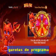 garotas de programa porto ferreira